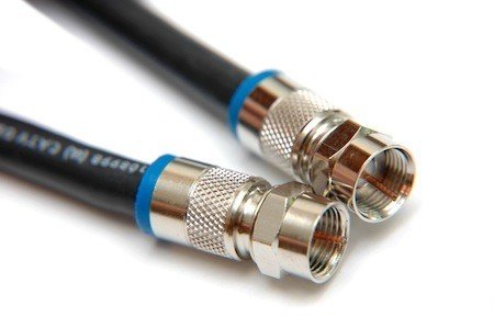 Philmore 6' Coaxial Cable