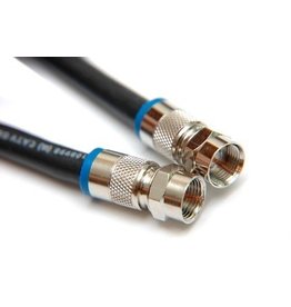 Philmore 25' Coaxial Cable