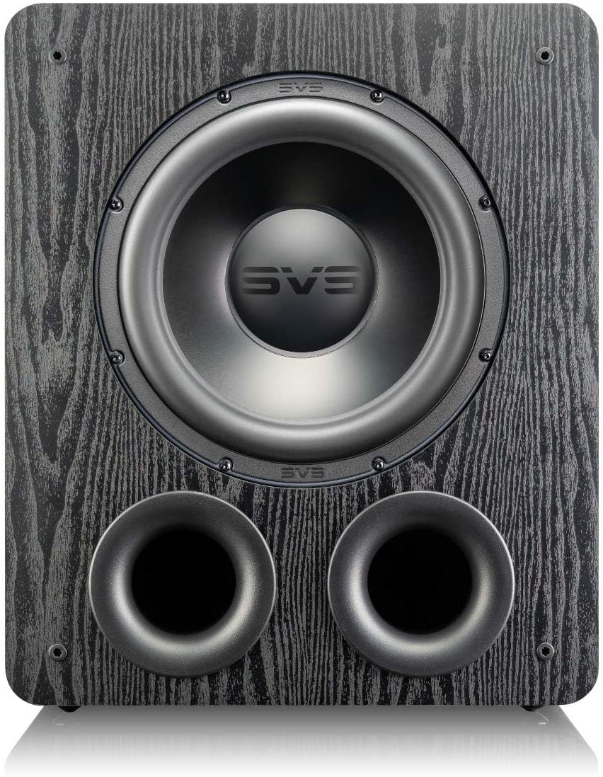 svs 12 inch subwoofer