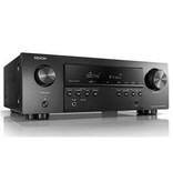 Denon Denon AVR-S540BT 5.2 Ch. 4K Ultra HD AV Receiver with Bluetooth and Dolby Vision