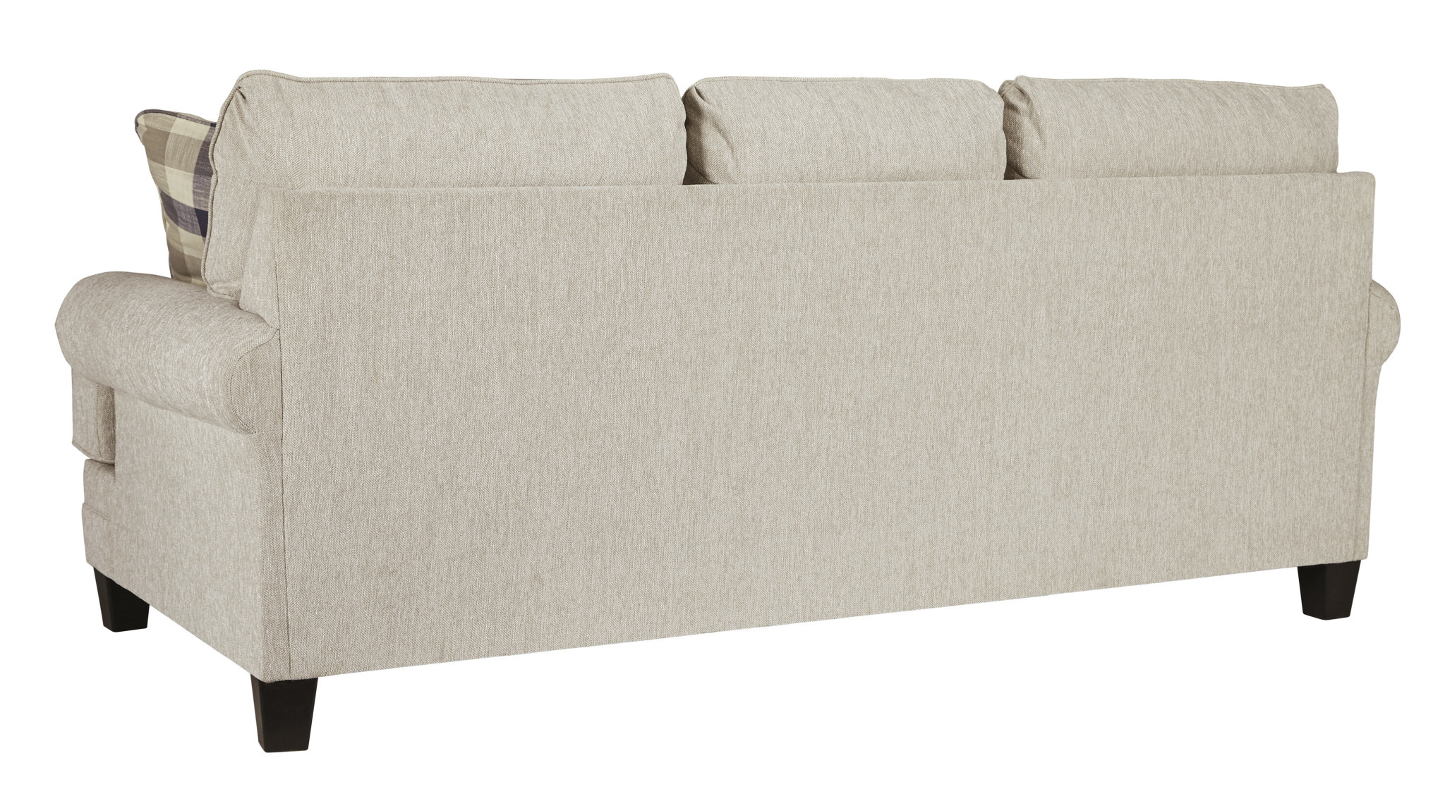 Benchcraft "Megget" Sofa- "Linen" Color 1950438