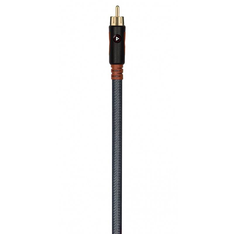 Helios 10ft Subwoofer Cable