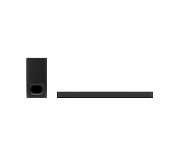 Sony Sony HT-S350 Soundbar with Wireless Subwoofer