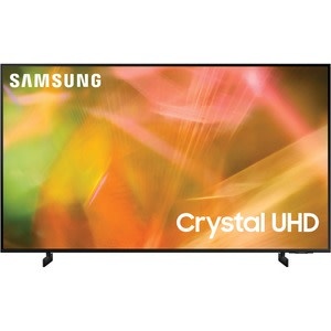 Samsung Samsung 65" UN65AU8000F LED 4K UHD Smart TV