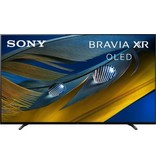 Sony Sony 77" 77A80J BRAVIA XR OLED 4K UHD Smart TV