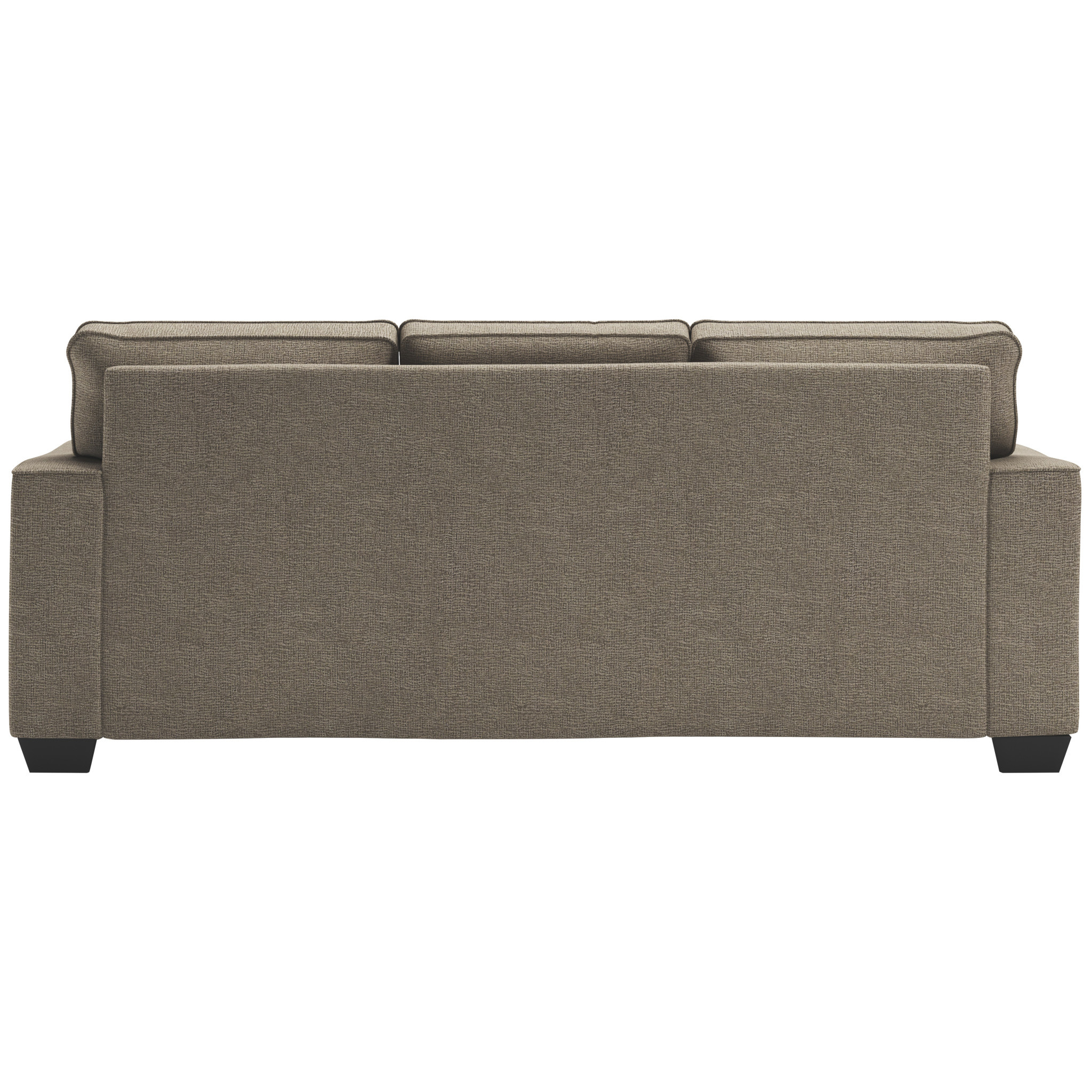 Signature Design "Greaves" Reversible Sofa Chaise- Driftwood 5510518