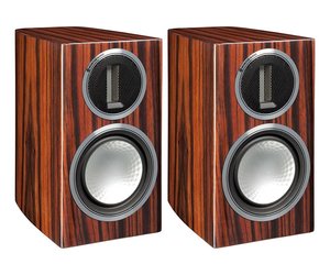 monitor audio new gold