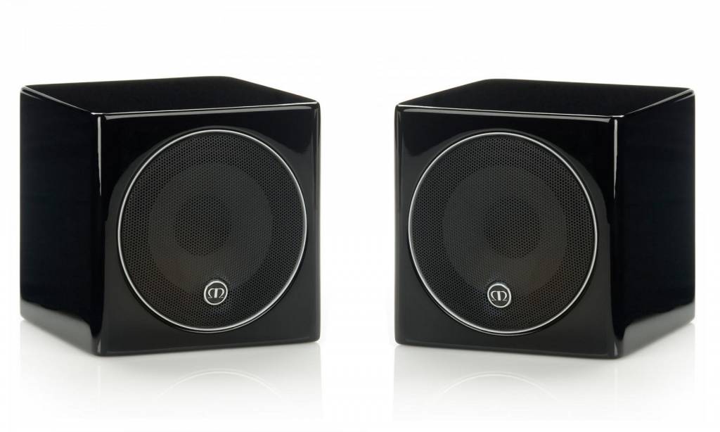 monitor audio radius r45