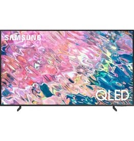 Samsung Samsung 75" QN75Q60B QLED 4K UHD SmartTV