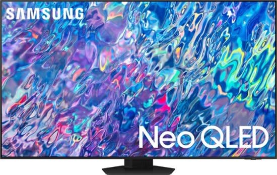 Samsung Samsung 85" QN85QN85B Neo QLED 4K UHD SmartTV