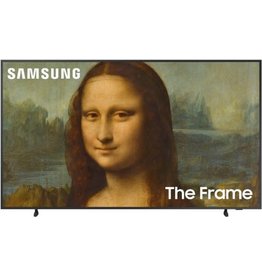 Samsung Samsung 32" QN32LS03B The Frame QLED Smart TV