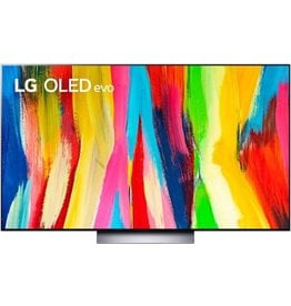 LG LG 65" OLED65C2 4K OLED Smart TV