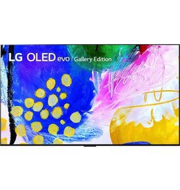 LG LG 77" OLED77G2 4K OLED Smart TV