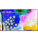 LG LG 83" OLED83G2 4K OLED Smart TV