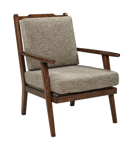 Signature Design Dahra Accent Chair - Jute 6280260