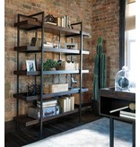 Signature Design Starmore Bookcase - Brown