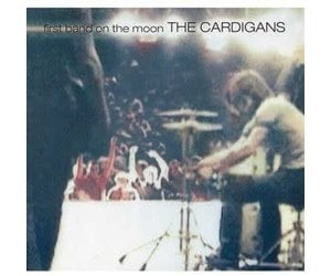 Cardigans First Band On The Moon Creep Records Store