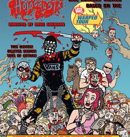 Punk Rock Holocaust DVD (15th Anniversary Collection)