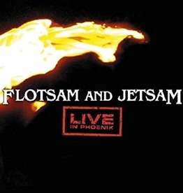 Flotsam and Jetsam - Phoenix