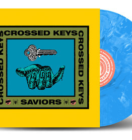 Crossed Keys - Saviors