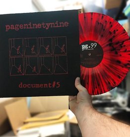 PG.99 - DOCUMENT #5 LP