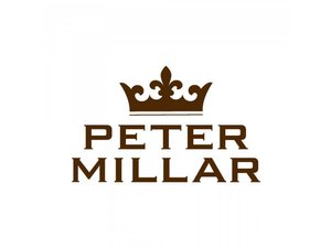 Peter Millar