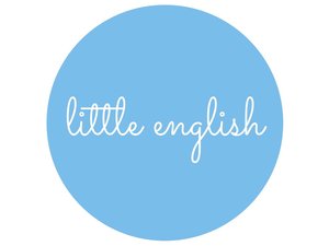 Little English