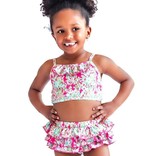 Charlies Project Lillian Two Piece- 2 Colors Available