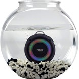 Dorm Blaster Waterproof LED Speaker