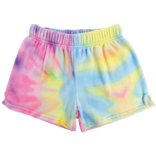 Iscream Fuzzy Shorts- 7 styles available