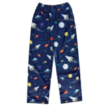 Iscream Fuzzy Pants- 3 styles available