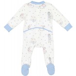 Sal & Pimenta Nursery Rhymes Baby Boy Pajama