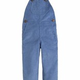 Little English Essential Overall- Stormy Blue