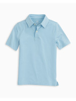 Southern Tide Southern Tide Boys Driver Performance Polo Shirt