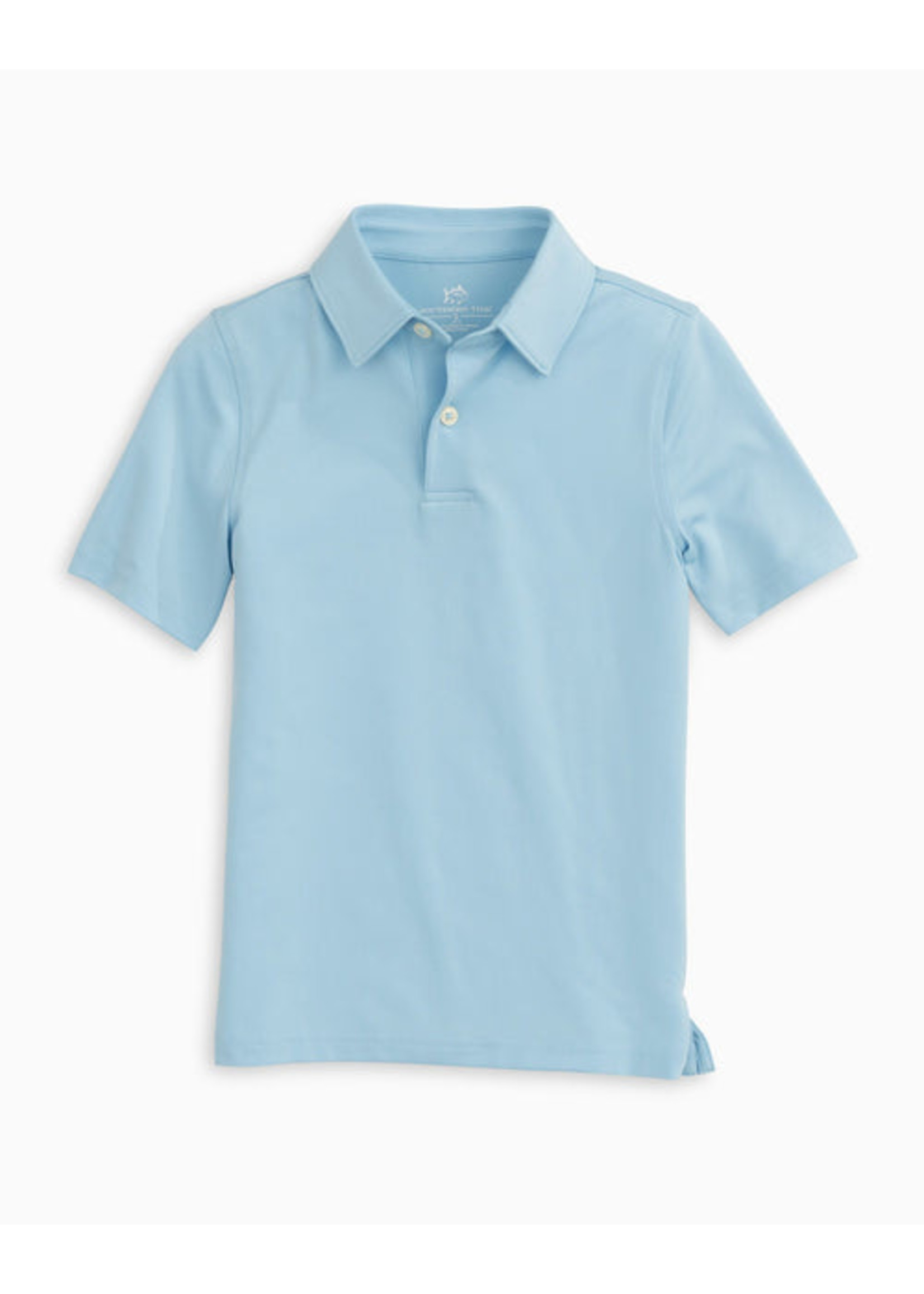 Southern Tide Southern Tide Boys Driver Performance Polo Shirt