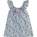 Bisby Bisby Flora Top Lilac