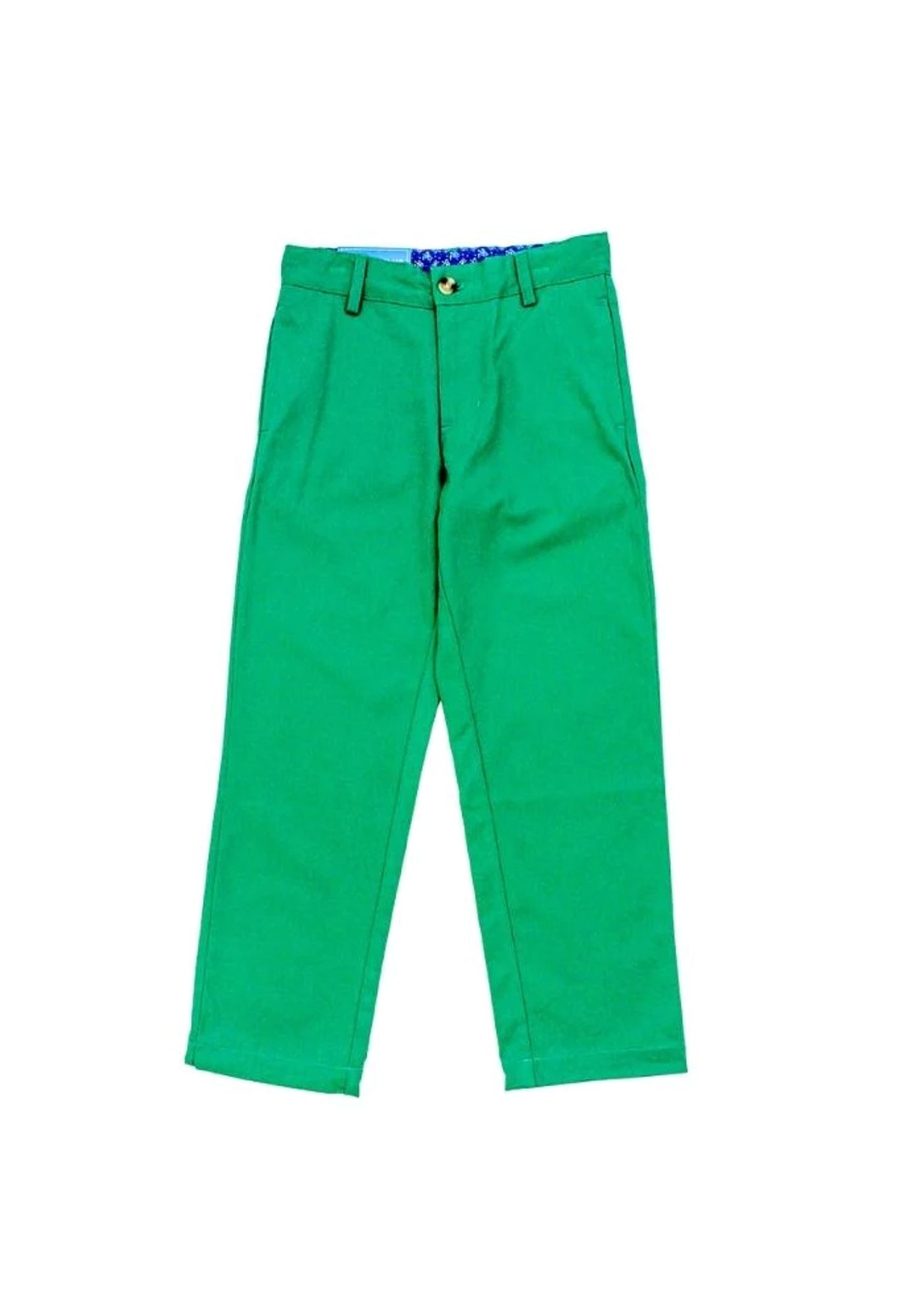 J Bailey Greenwich Twill Pant - Covey House Children's Clothier