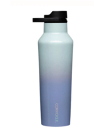 Corkcicle Corkcicle Ombre Ocean 20oz Canteen