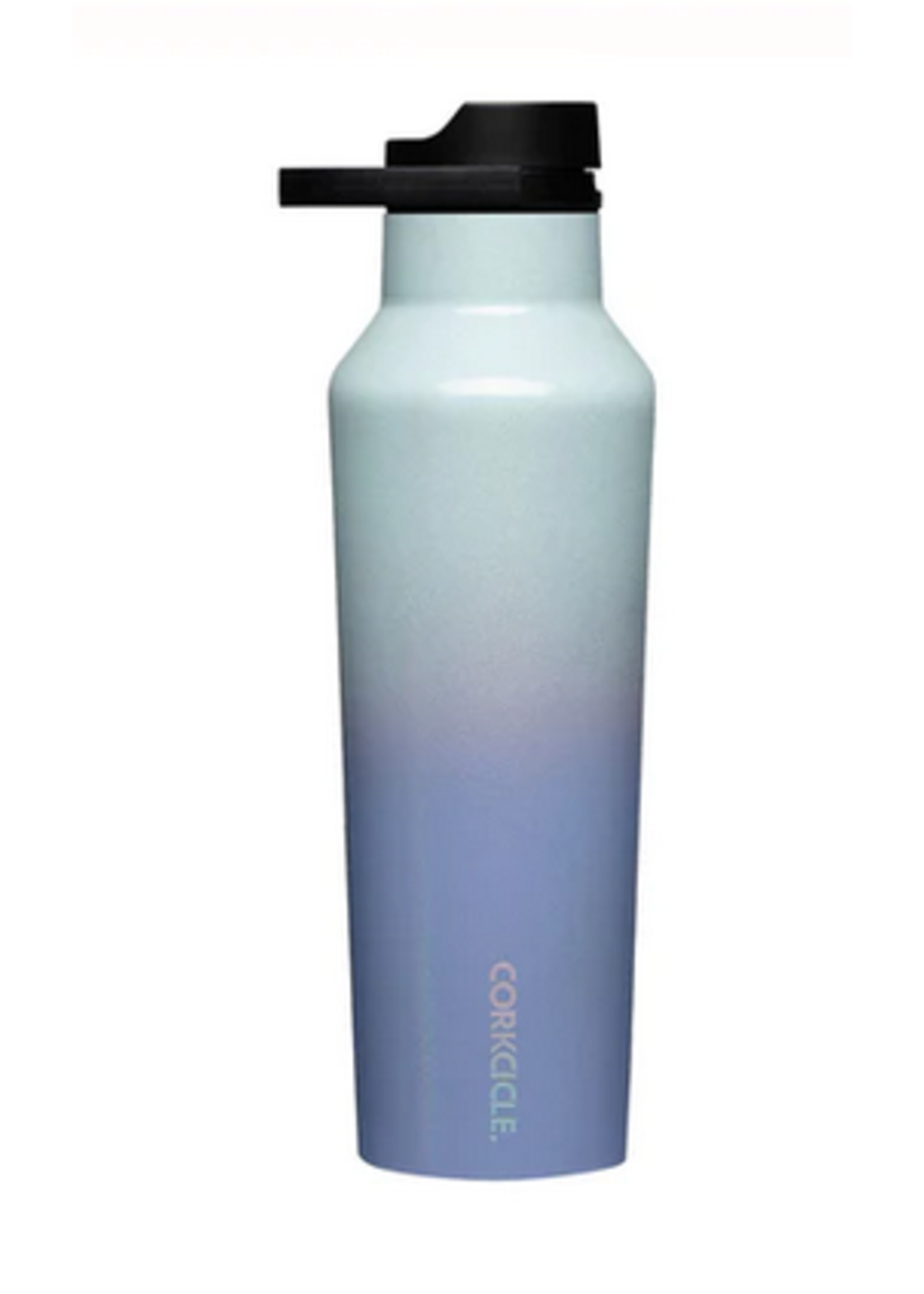 Corkcicle Corkcicle Ombre Ocean 20oz Canteen