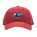 Harding-Lane Harding-Lane Youth Dump Truck Hat