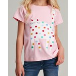 Joules Joules Astra Cat Tail Shirt