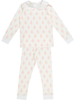 Sal & Pimenta Sal & Pimenta Pink Wonderland Pajamas