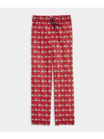 Vineyard Vines Boys Christmas Lounge Pant