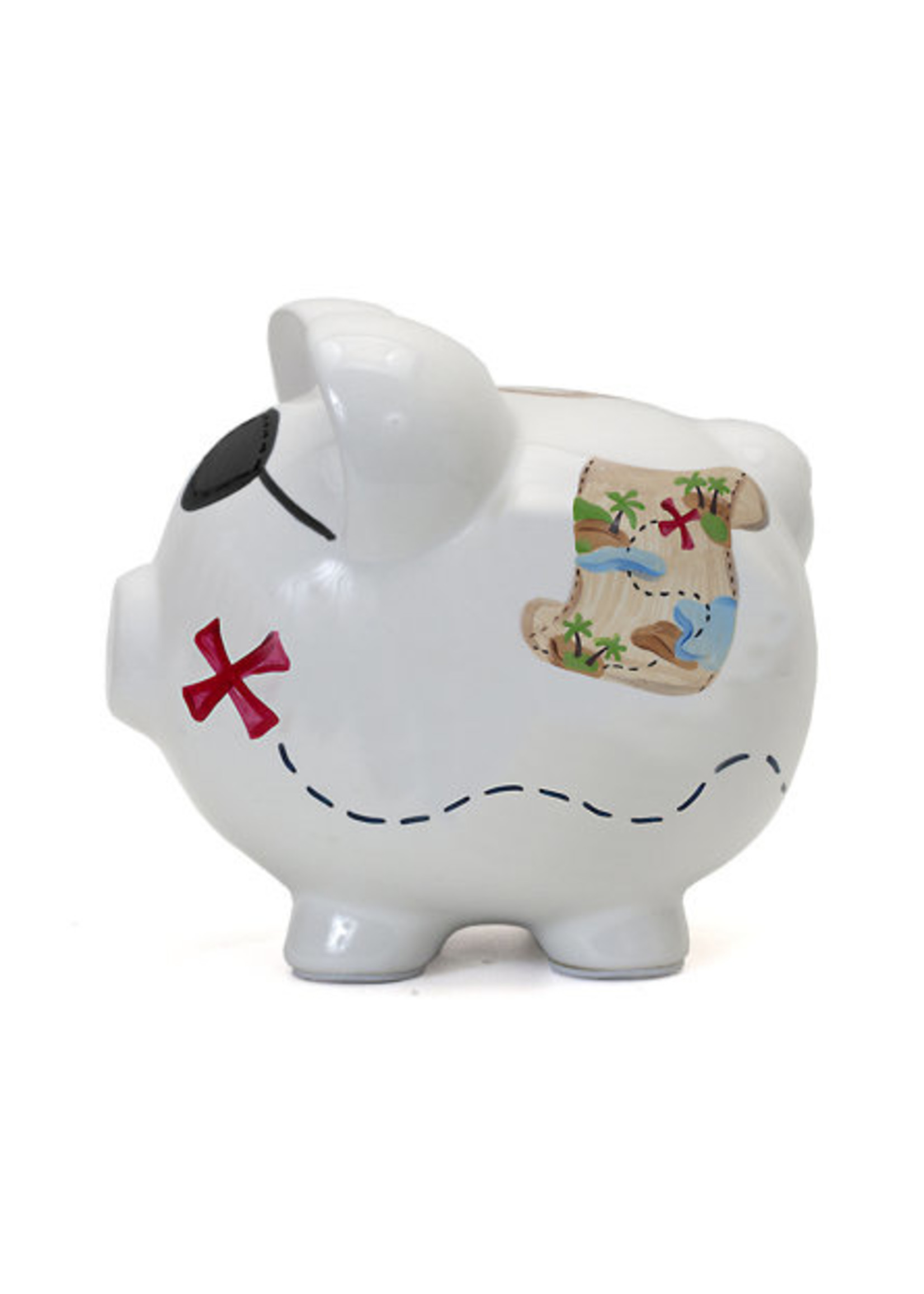 Child to Cherish Child to Cherish Pirate Piggy Bank