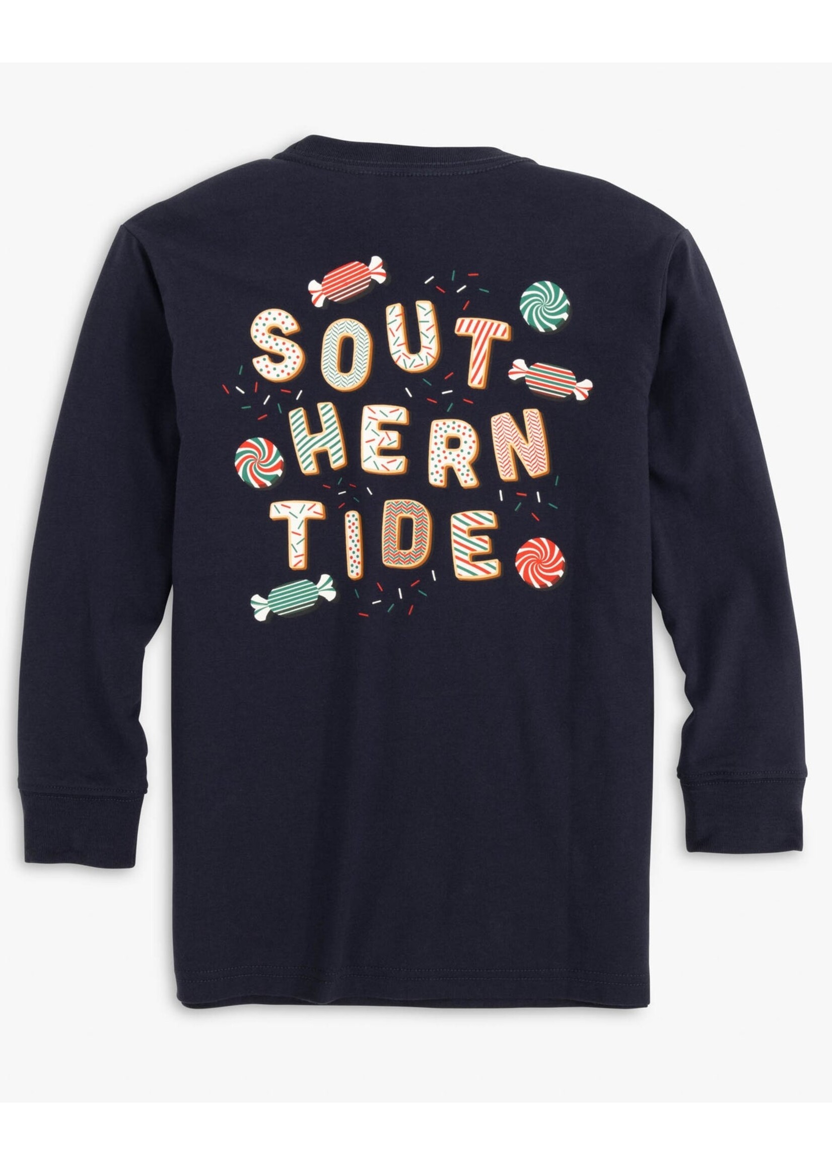 Southern Tide Southern Tide Cookie Tee