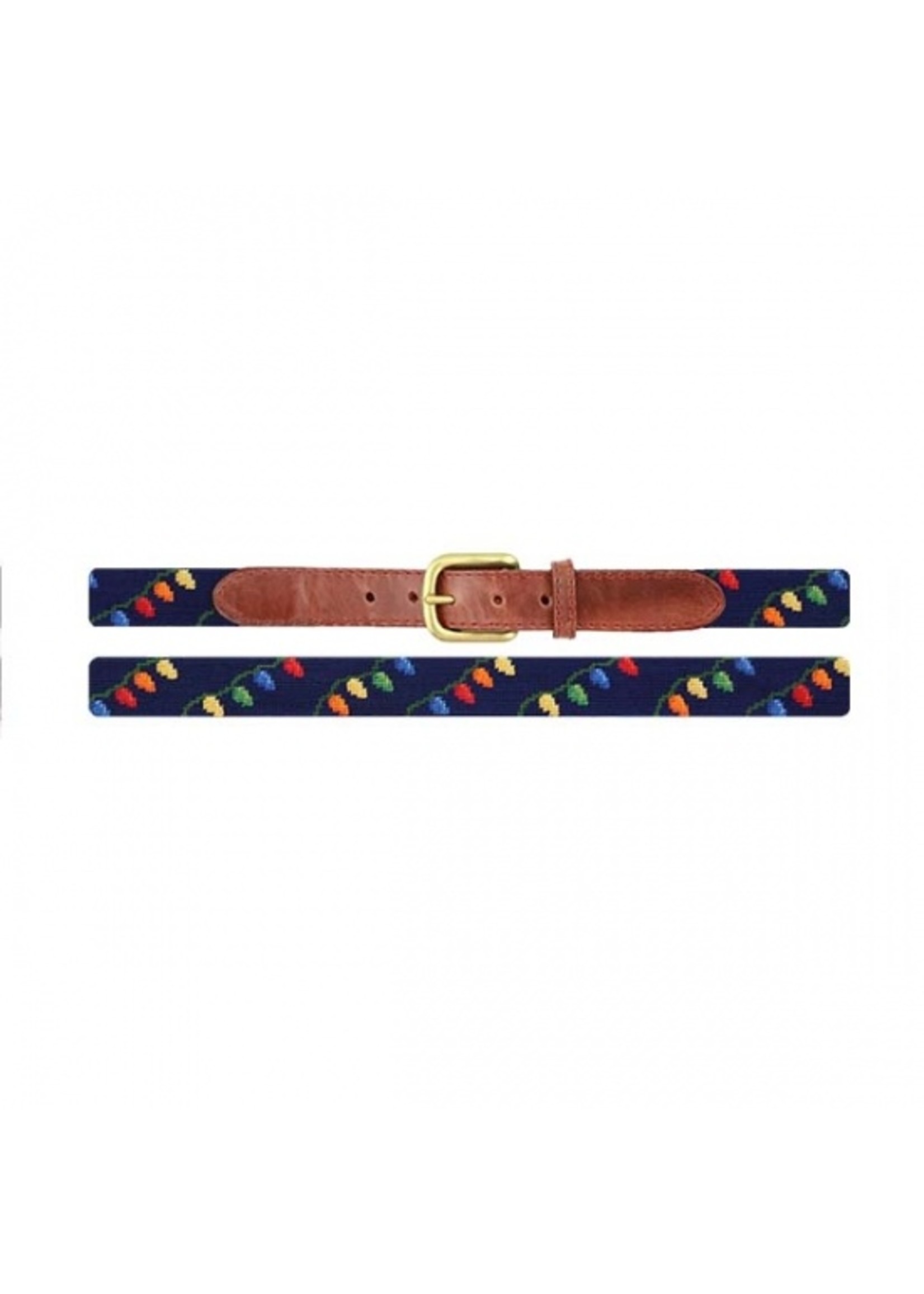 Smathers & Branson Christmas Light Belt