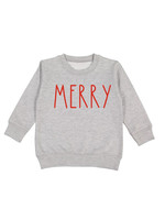 Sweet Wink Merry Doodle L/S Sweatshirt