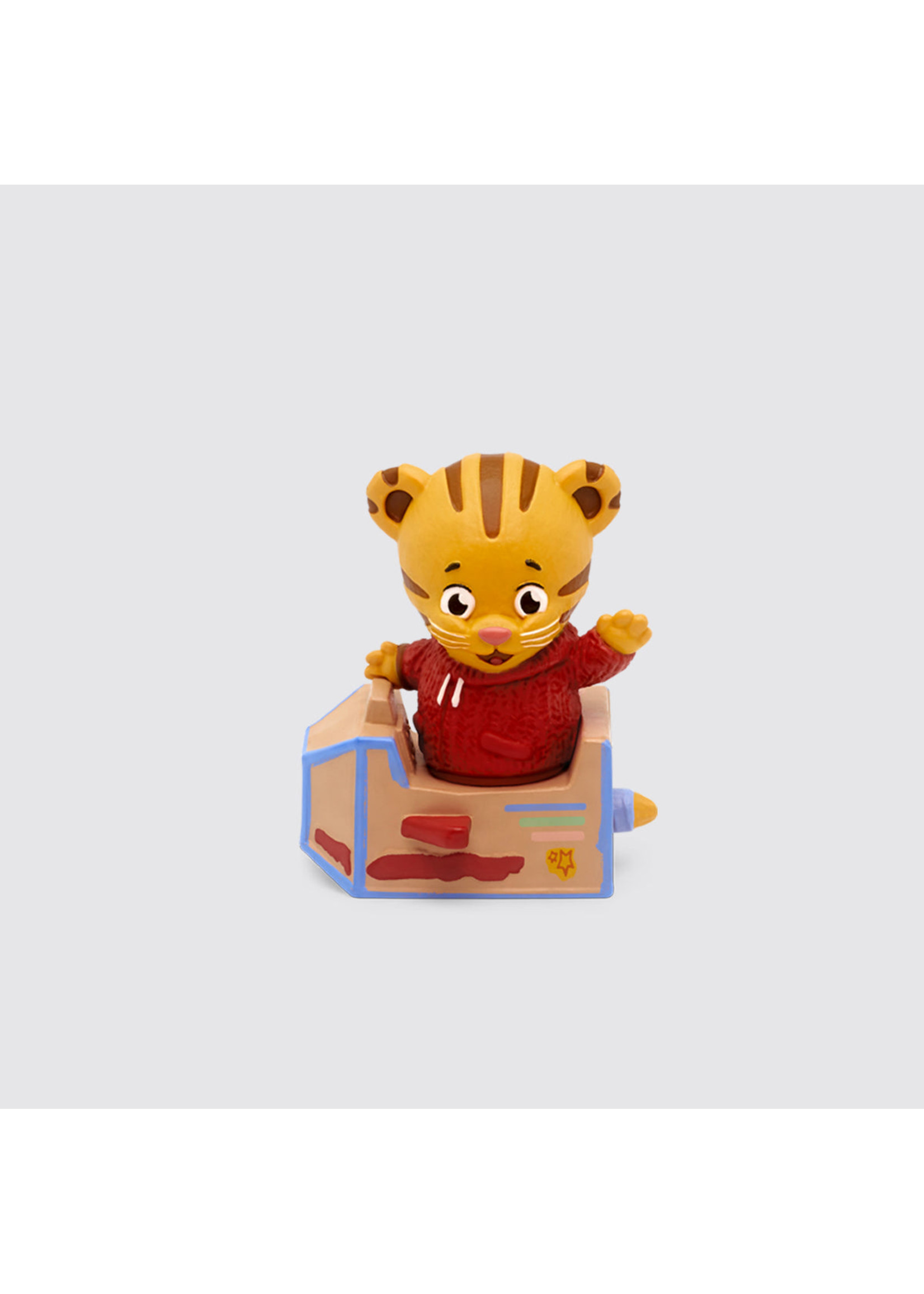 Tonies Tonies Daniel Tigers