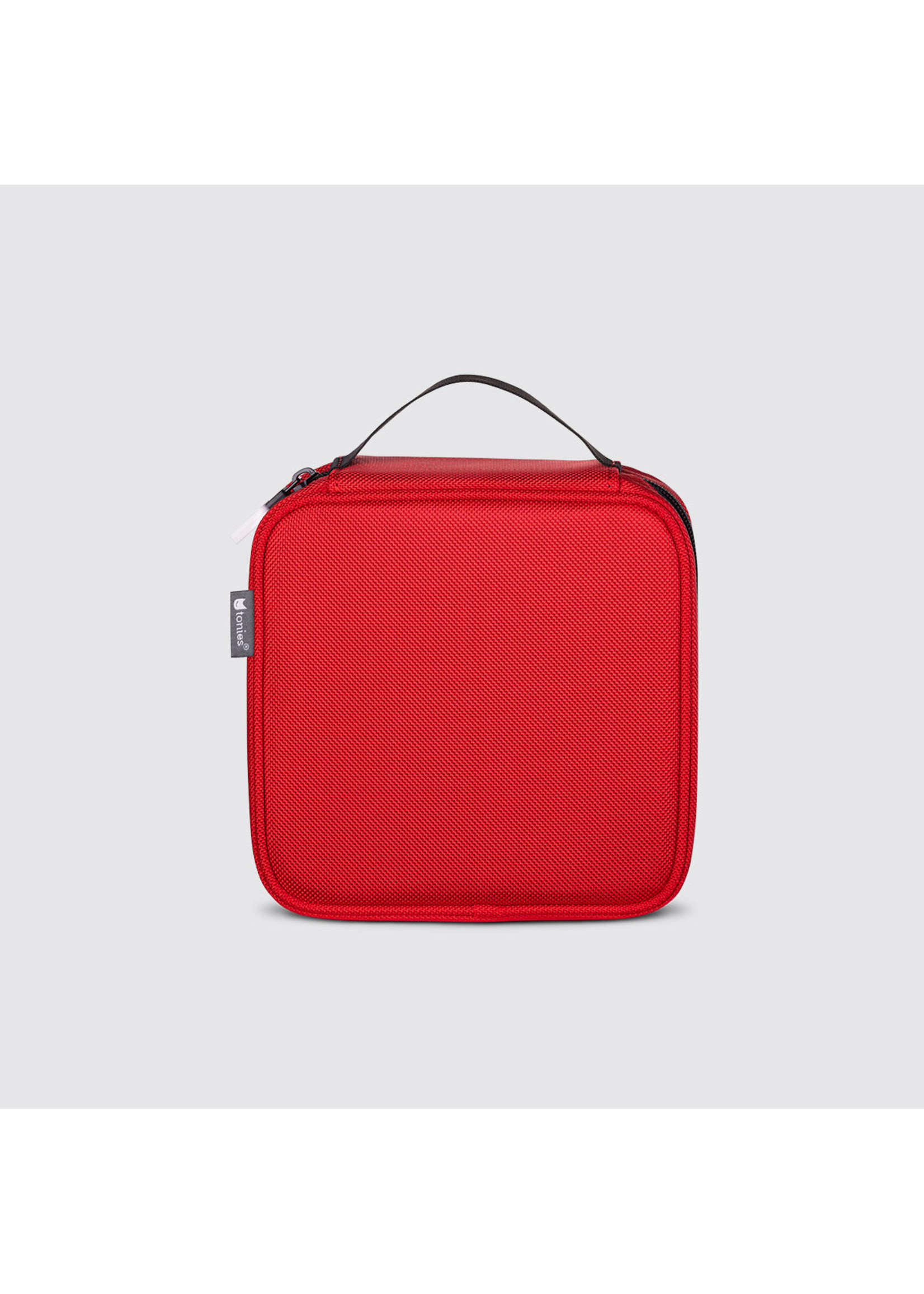 Tonies Tonies Carrying Case Red