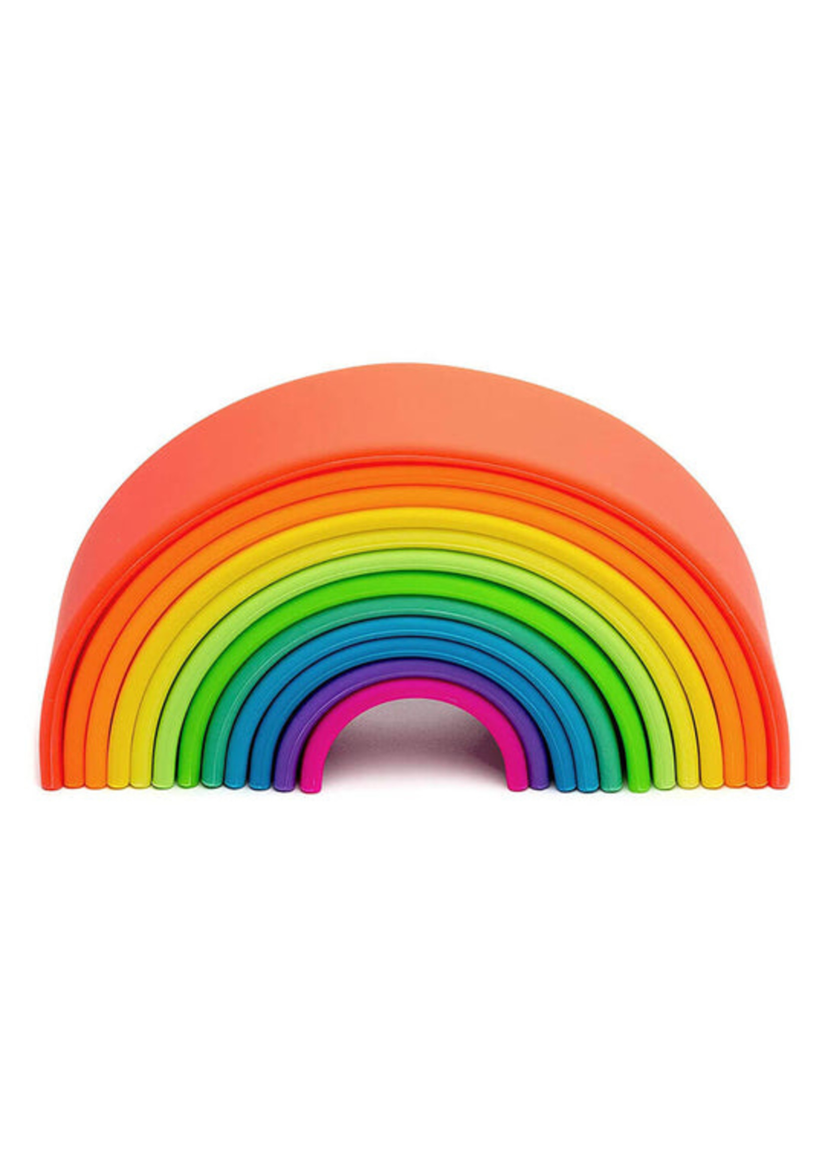 Dena Toys Dena Large Neon Rainbow